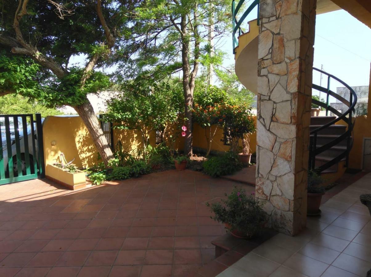 Villa Smeraldo Blu Torre Lapillo Exterior photo